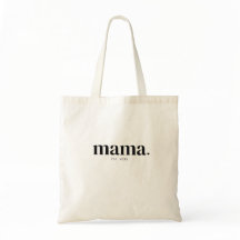 Año de establecimiento de Mama
