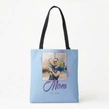 Año de establecimiento de mamá con foto
