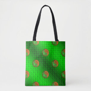 Bolso De Tela Año de la Cabra de Madera 