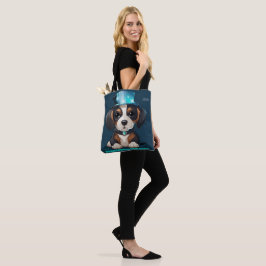 Bolso De Tela ¡Año de los Woofs!