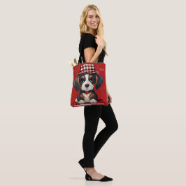 Bolso De Tela ¡Año de los Woofs!