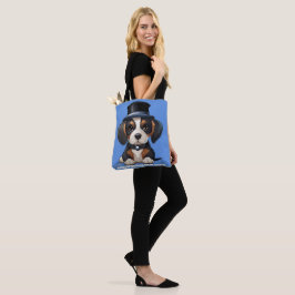 Bolso De Tela ¡Año de los Woofs!