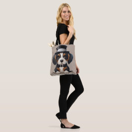 Bolso De Tela ¡Año de los Woofs!