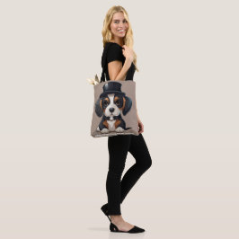 Bolso De Tela ¡Año de los Woofs!