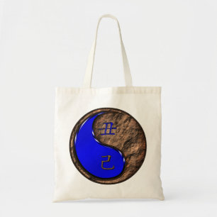 Bolso De Tela Año del Buey de la Tierra
