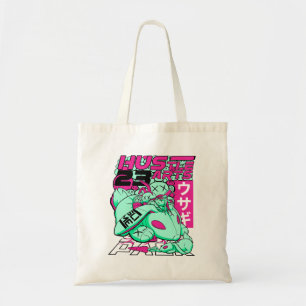 Bolso De Tela Año del conejo