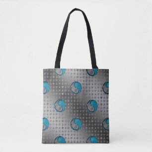 Bolso De Tela Año del Conejo de Agua