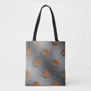 Bolso De Tela Año del Conejo de Madera