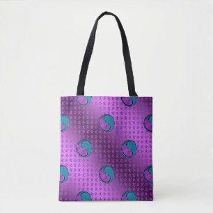 Bolso De Tela Año del Jabalí de Agua