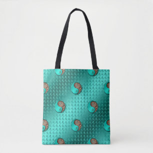 Bolso De Tela Año del Perro de Tierra