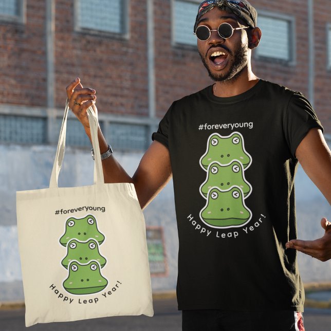 Bolso De Tela Año Salto Para La Celebración De Los Jóvenes 3 Ran (Subido por el creador)