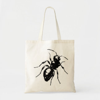Bolso De Tela Ant