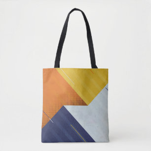 Bolso De Tela Antecedentes abstractos. Grunge textura. Geo tria