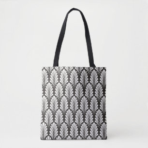 Bolso De Tela Antecedentes ornamentales japoneses. Art Deco S