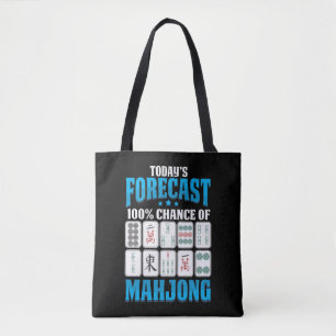 Bolso De Tela Anteproyecto Mahjong Mah Jong Boardgame Lover