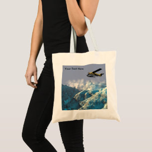 Bolso De Tela Antes De La Tormenta