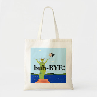 Bolso De Tela ANTI TRUMP TOTE BAG, divertido, elecciones 2020, B