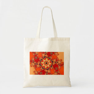Bolso De Tela Antigua leyenda