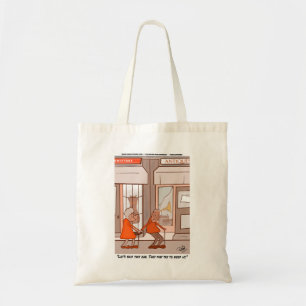 Bolso De Tela Antiques Tote Bag