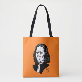 Bolso De Tela Antonio Vivaldi