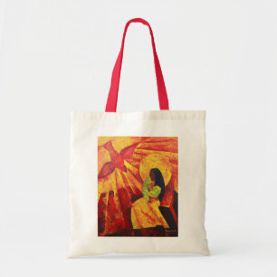 Bolso De Tela Anuncio 2011