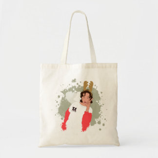 Bolso De Tela AOA Shin Hyejeong Fanart 02