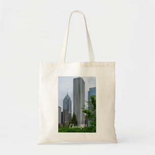 Bolso De Tela Aon Y Dos Prudenciales