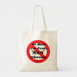 Bolso De Tela Apenas diga no