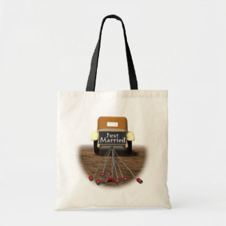Bolso De Tela Apenas totebag casado