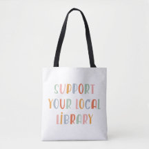 Apoya a tu Biblioteca Local
