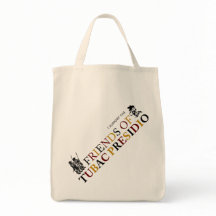 Apoyo a los amigos de Tubac Presidio