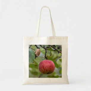 Bolso De Tela Apple en una sucursal