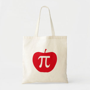 Bolso De Tela Apple pi