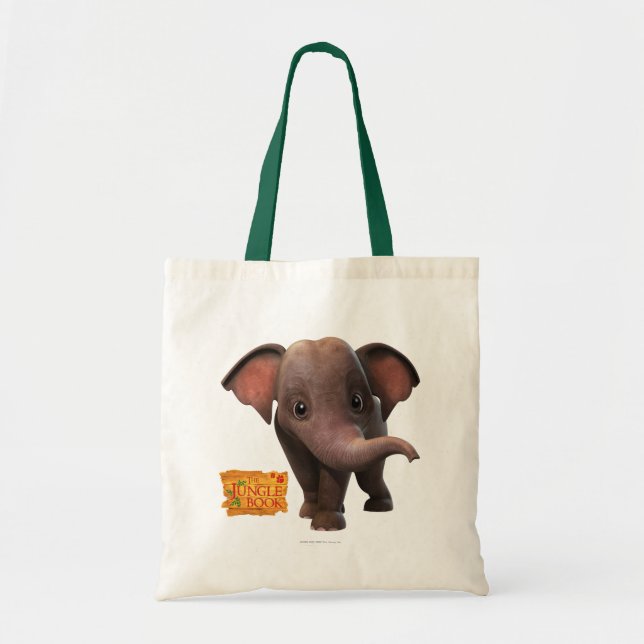 Bolso De Tela Appu (Frente)