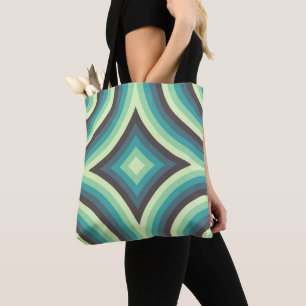 Bolso De Tela Aqua Resonance Pulse
