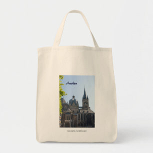 Bolso De Tela Aquisgrán