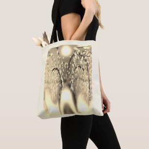 Bolso De Tela Árbol de fantasía