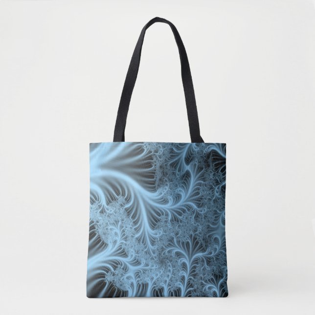 Bolso De Tela Árbol de hadas (Anverso)
