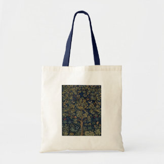 Bolso De Tela Árbol de la Vida