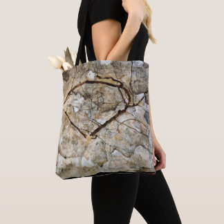 Bolso De Tela Árbol de otoño en movimiento de Egon Schiele