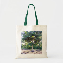 Bolso De Tela Árbol de sabios