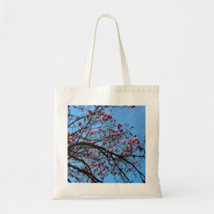 Bolso De Tela Árbol de tulipanes