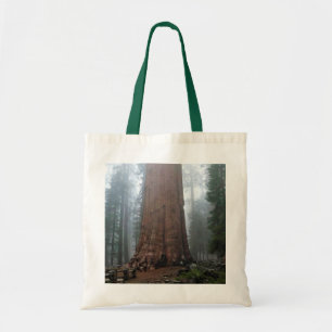 Bolso De Tela Árbol general Sherman, Sequoia, CA