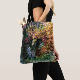 Bolso De Tela Árbol viejo de roble.........