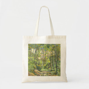 Bolso De Tela arbolar