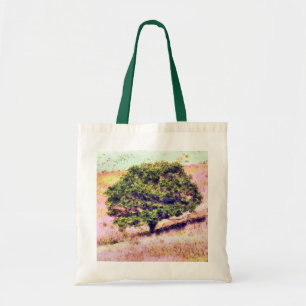 BOLSO DE TELA ÁRBOLES