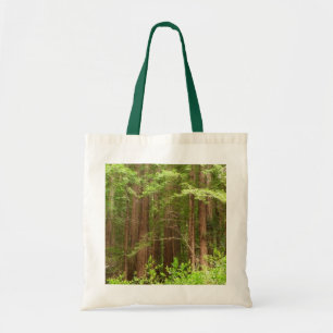 Bolso De Tela Árboles de secuoya en el Monumento Nacional Muir W