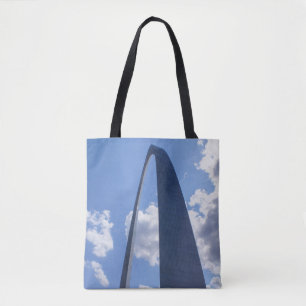 Bolso De Tela Arco de puerta de enlace