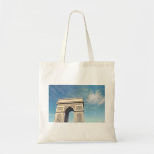 Bolso De Tela Arco de Triunfo