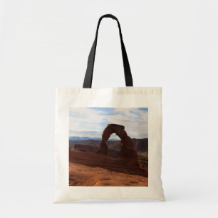 Bolso De Tela Arco Delicado I en el Parque Nacional Arches